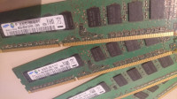 DDR3 DIMM RAM memorija 2GB Samsung (za PC računalo)