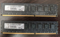 DDR3 memorija za stolno računalo