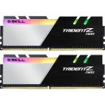 DDR4 32GB (2x16) G.Skill RGB LED 3600MHz