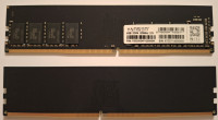 DDR4 8GB YANSEN 3200MHz – Hynix čipovi