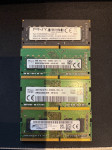 DDR4 Memorije soDIMM za laptope