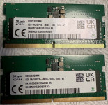 DDR5 8gb ram za laptop