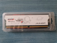 DIMM DDR4 3200MHz 16GB JU-HOR