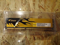 ELIXIR MEMORIJA / DDR3 /8GB-2X4 / 1333Mhz /M2F4G64CB8HG9N /DOSTAVA