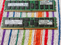 Elpida 16gb 2rx4 pc3l- 10600r-9-11-e2