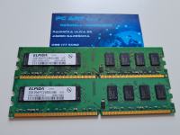 Elpida 4GB (2x2GB) DDR2, PC2 6400, 800 MHz - Račun / R1 / Jamstvo