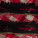 G.SKILL DDR-3 1600mhz 4Gb