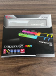 G.SKILL DDR4 TridentZ RGB 32GB CL14 memorija