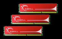 G.SKILL /RIPJAWS /6GB /3X2GB /F3-10666CL9T-6GBNQ /DOSTAVA