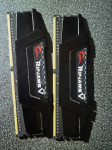 G.SKILL RIPJAWS DDR4 2X8GB 3200MHZ 16GB