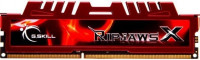 G.SKILL Ripjaws X 8GB DDR3 1866MHz