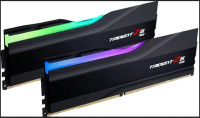 G.Skill Trident Z5 RAM RGB 32GB DDR5 (2x16GB) novo zapakirano