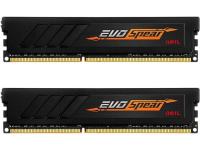 GEIL EVO Spear DDR4 2X8GB (16GB) 3000MHz