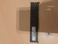 GSKILL DDR3 RAM 4 GB