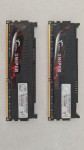 GSkill Sniper DDR3 4GBx2 (8GB)
