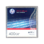 hp lto-2 ultrium 400gb data cartridge ( c7972a )