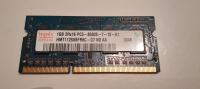 Hynix 1GB DDR3 RAM PC3-8500 204-Pin Laptop SODIMM
