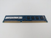 Hynix 2GB DDR3  1600MHz  (SPLIT)