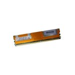 Hynix 2 kom PC2 DDR2 ECC RAM = 2 x 1GB HYMP 2Rx8 PC2-5300F-555-11