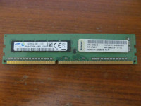 8 GB DDR3L 1600 MHz ECC - za stolna računala - AKCIJA !!!