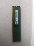 Hynix  Memorija 4 GB  DDR 4