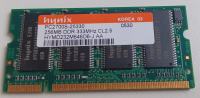 Hynix RAM Memory 256MB DDR 333MHz CL2.5