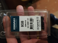 Kingmax DDR4 soDIMM
