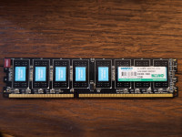 Kingmax nano ddr3 -1600 MHz 2GB
