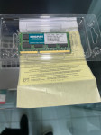 Kingmax SO-DIMM 8GB DDR3L 1600MHz 204-pin 1.35V NOVO RAČUN R1 PDV