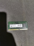 kingstom ddr4 16gb 3200mhz so dimm za laptop