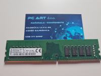 Kingston 16GB DDR4, 2Rx8 PC4, 2666 MHz - Račun / R1 / Jamstvo