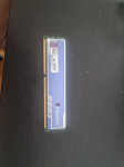 Kingston 2 GB DDR3 RAM