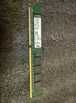 Kingston 4GB DDR3 RAM 1333 MHz