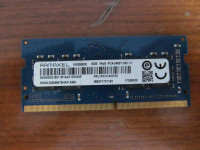 8 GB DDR4 2400 - za laptop - AKCIJA !!!