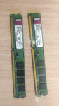 Kingston 8GB DDR3 RAM (2x4GB) 1333MHz - KVR