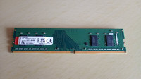Kingston ValueRAM DDR4-3200 8GB (1x8GB) memorija, NOVO