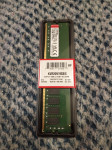 Kingston DDR4 8GB PC4-2666 CL 19 288 Pin UDIMM NOVO RAČUN I GARANCIJA