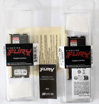 Kingston DDR5 – 64 GB (2×32 GB) – DOŽIVOTNA GARANCIJA