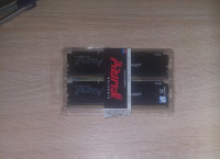 Kingston ddr5 ram od 16gb