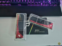 KINGSTON FURRY DDR5 RGB LIMITED EDITION 48GB