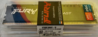 Kingston Fury 2x16 GB DDR5