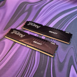 Novo: Kingston Fury 64 GB DDR5 6000 MT/s
