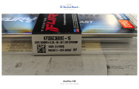 KINGSTON Fury Beast Black KF556C36BBE-16, EXPO, DDR5 5600MHz, CL36