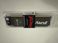 Kingston Fury Beast DDR5 16GB