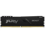 Kingston Fury Beast RAM 64GB (2x32GB) 3200 MHz DDR4 novo zapakirano