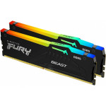 Kingston Fury Beast RGB 64GB