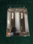 G.Skill Flare X5 - 32GB (2x16GB), 6000MT/s, DDR5, CL36