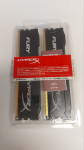 KINGSTON  FURY HIPER  DDR3  - 1866       4 kom memorijska modula po 4G