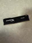Kingston fury, hyperx 16gb 2666MHz