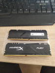 Kingston FURY HyperX 3733MHZ 16GB DDR4
